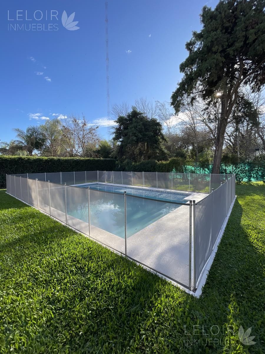 Casa en Venta en Ituzaingo, G.B.A. Zona Oeste