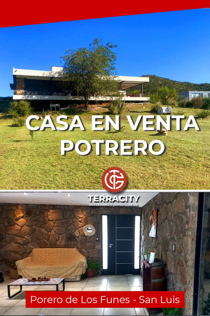Casa en venta Las Carolinas 2 ambientes