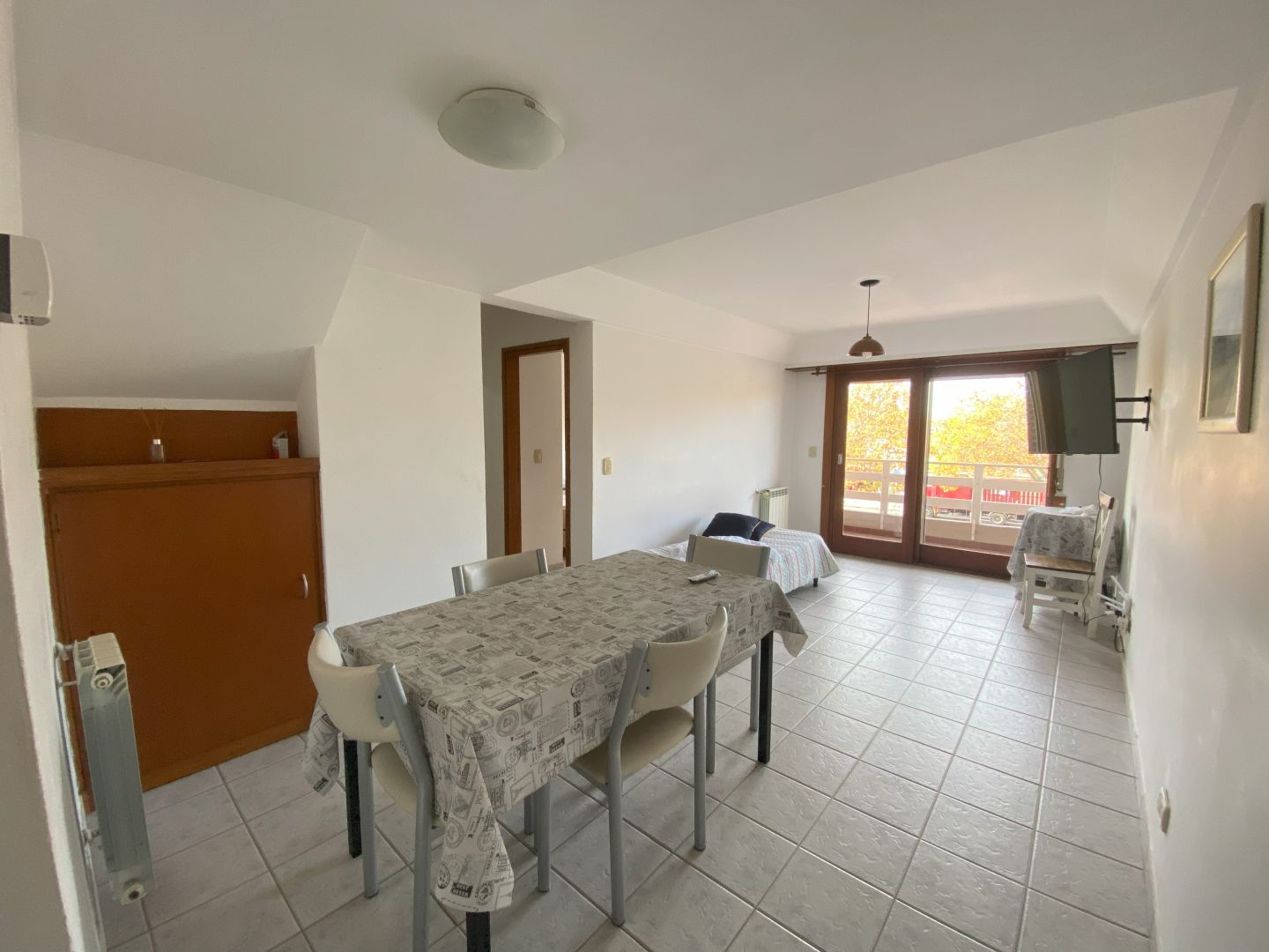 Departamento en alquiler Balcarce 3 ambientes