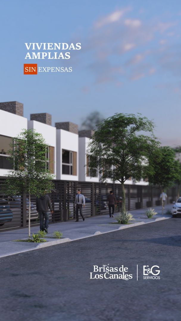 Casa EN VENTA