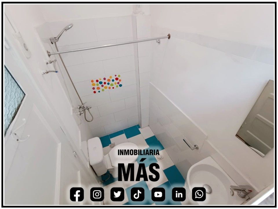 Casa EN ALQUILER
