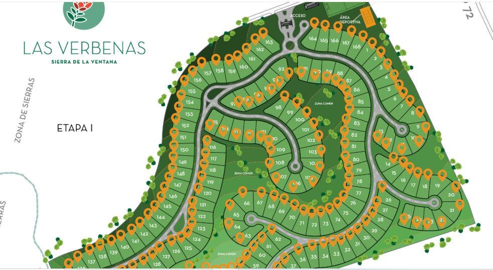 Lote EN VENTA