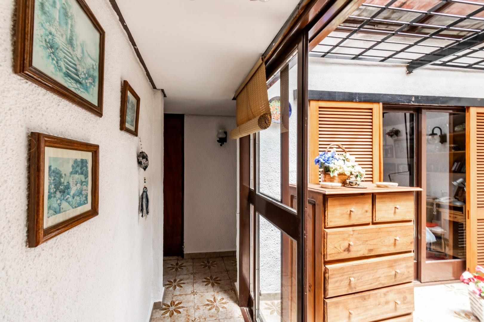 VENTA DE CASA EN Capital Federal - Villa Santa Rita - 15