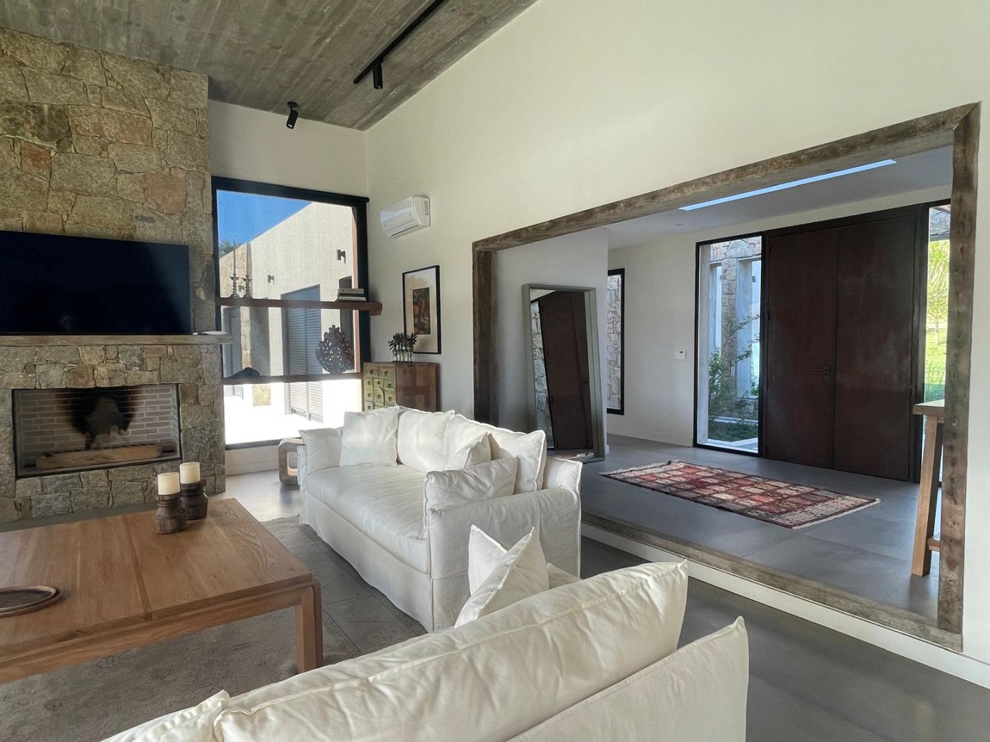 Casa EN ALQUILER TEMPORARIO