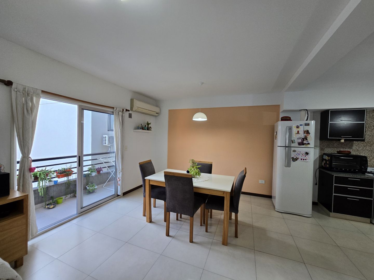 Departamento en Alquiler en General San Martin, G.B.A. Zona Norte
