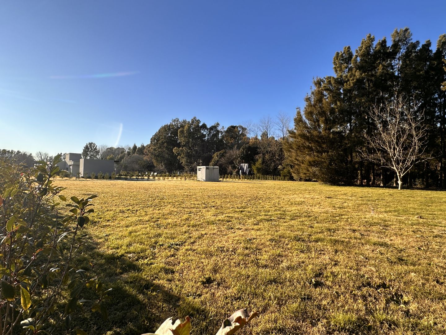 Lote en venta Chascomús 