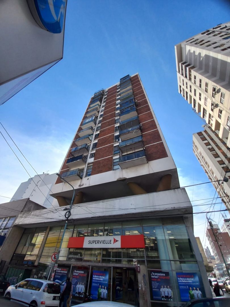 Departamento en Venta en Quilmes, G.B.A. Zona Sur