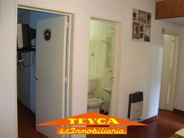 Departamento en venta  2 ambientes