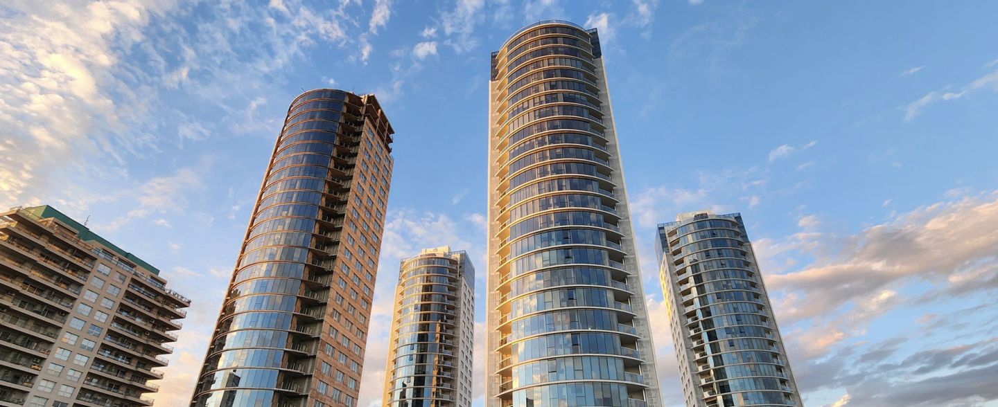 Departamento en alquiler Puerto Santa Fe 2 ambientes