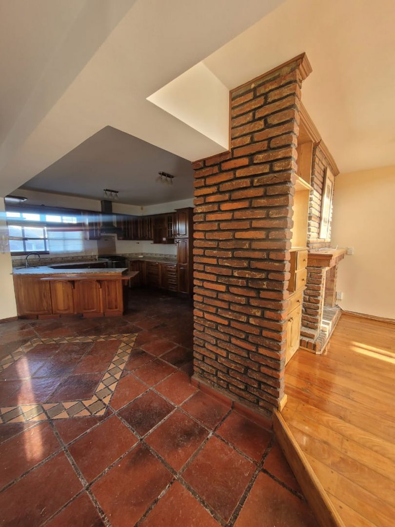 Casa EN ALQUILER
