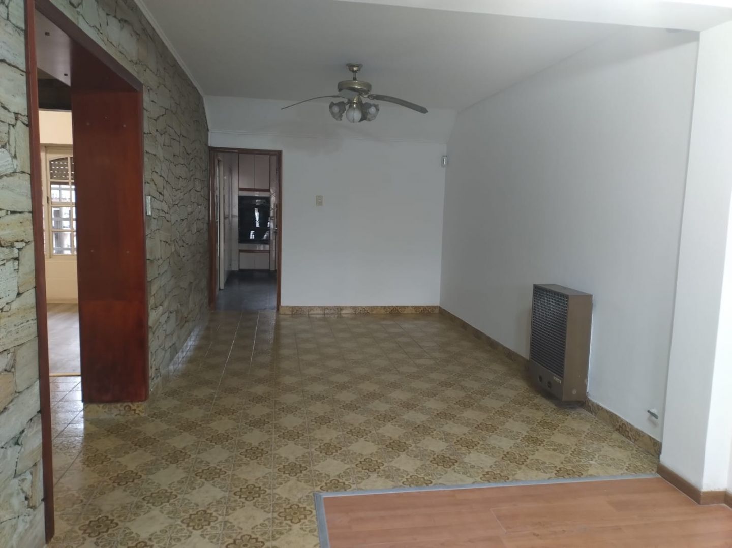 Casa en Alquiler en La Matanza, G.B.A. Zona Oeste