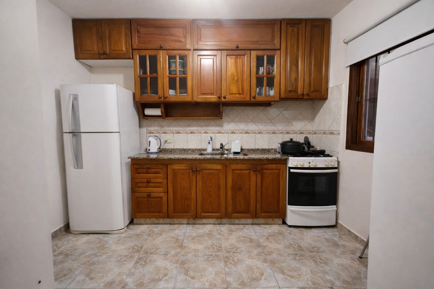 Departamento en Venta en General San Martin, G.B.A. Zona Norte