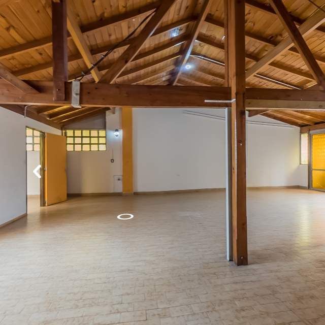 Casa EN ALQUILER