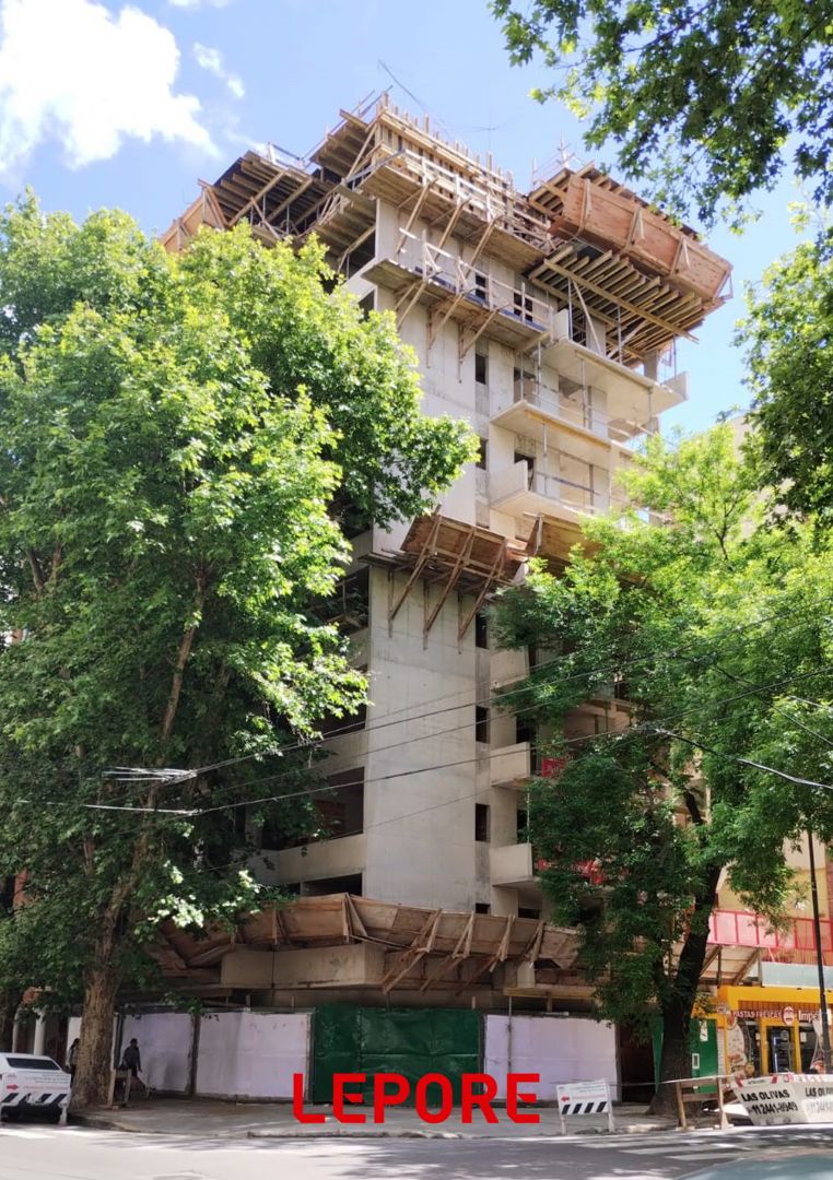 VENTA DE DEPARTAMENTO EN Capital Federal - Villa Urquiza - 1