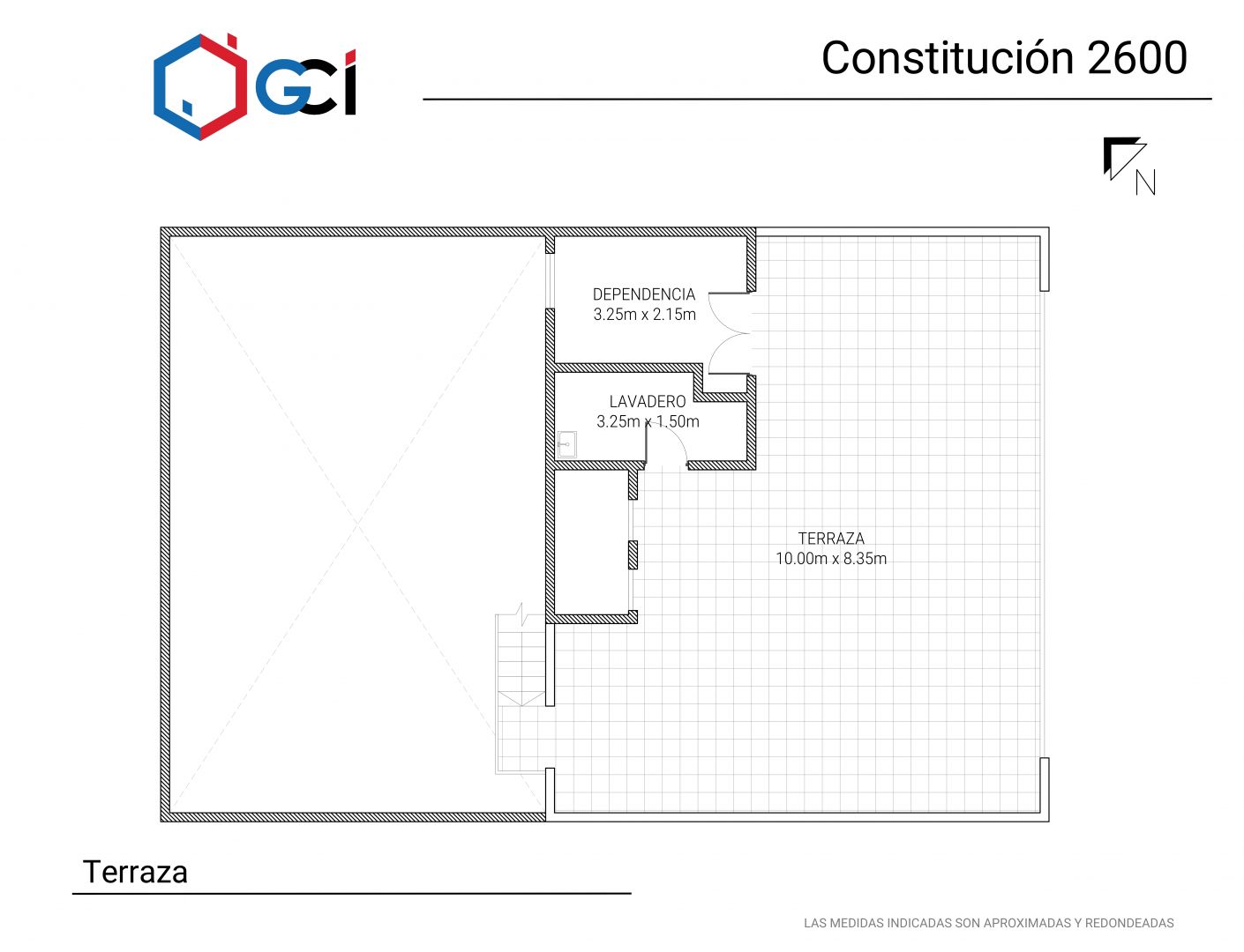 Casa en Venta en Tres de Febrero, G.B.A. Zona Oeste