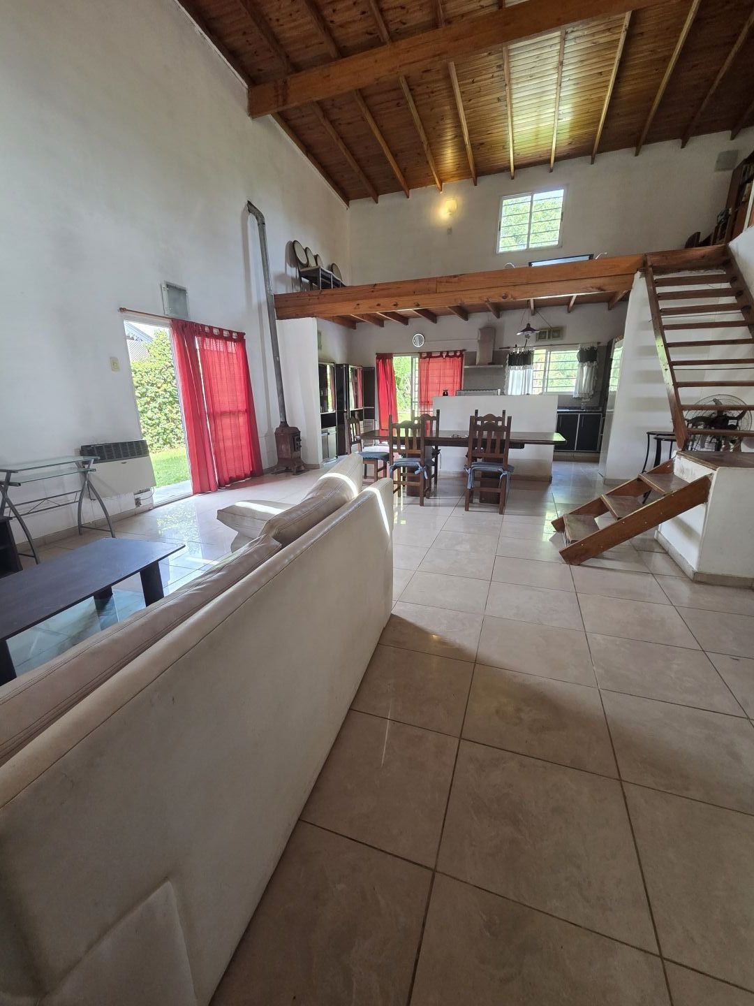 Casa en Venta en Ituzaingo, G.B.A. Zona Oeste