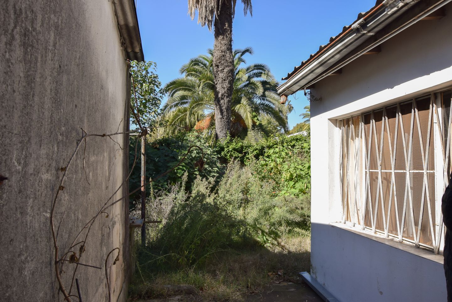 Lote en Venta en General San Martin, G.B.A. Zona Norte