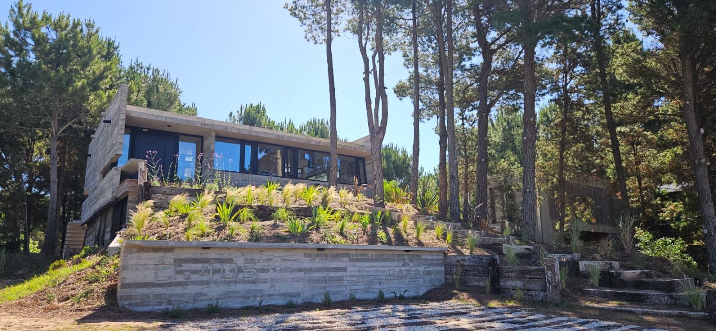 Casa en Alquiler Temporario en De la Costa, Buenos Aires Costa Atlantica