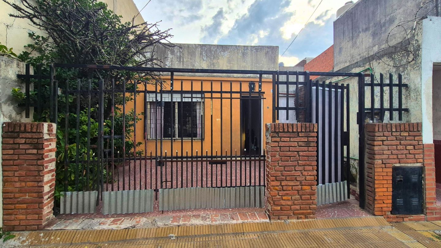 Casa en Alquiler en General San Martin, G.B.A. Zona Norte
