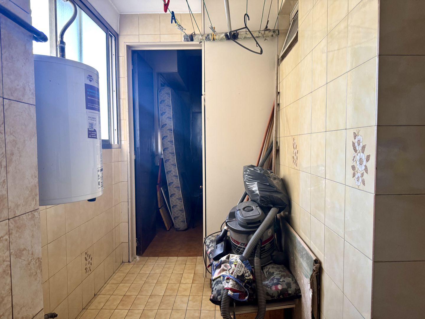 VENTA DE DEPARTAMENTO EN Tres de Febrero - Caseros - 40