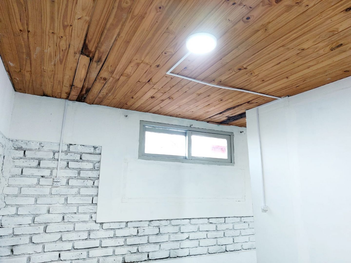 ALQUILER DE DEPARTAMENTO EN General Gutiérrez - Los Ingenieros - 11