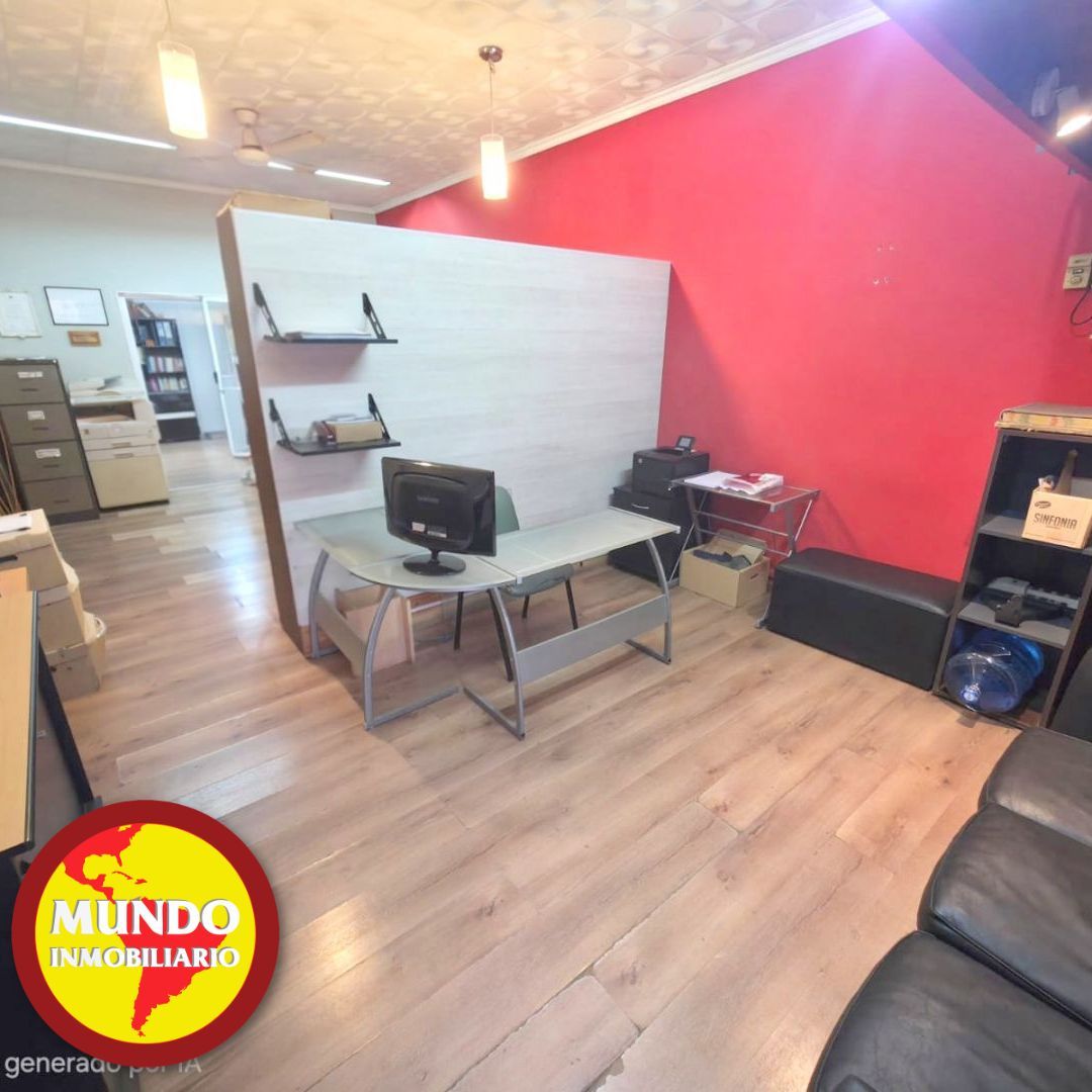 Local Comercial en Venta en General San Martin, G.B.A. Zona Norte
