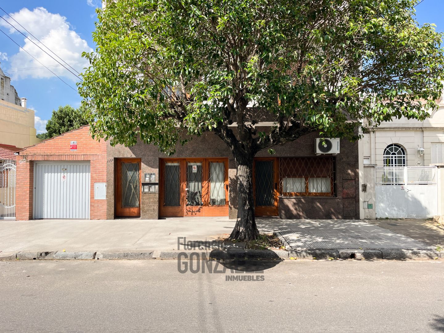 Departamento en alquiler Liniers 3 