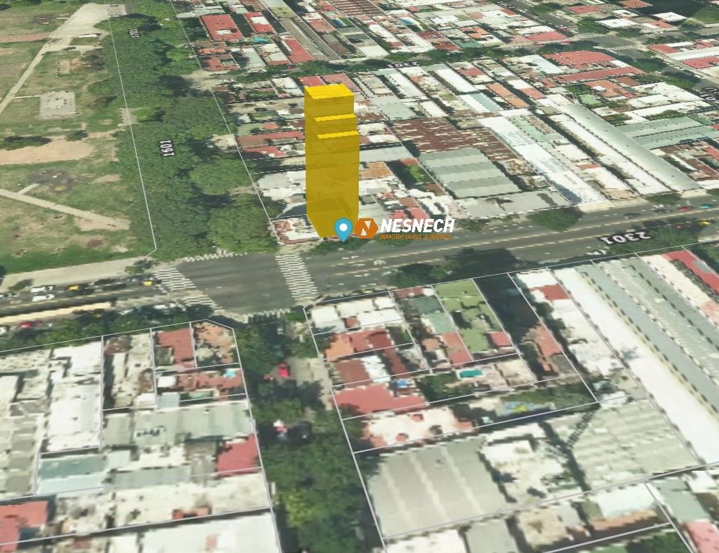Local Comercial en Venta en Parque Patricios, Capital Federal