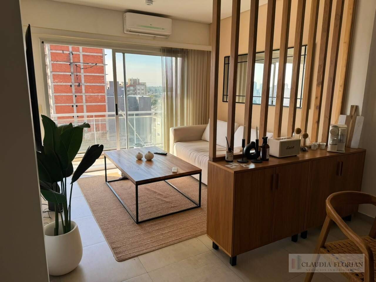 Departamento en Alquiler en San Miguel, G.B.A. Zona Norte