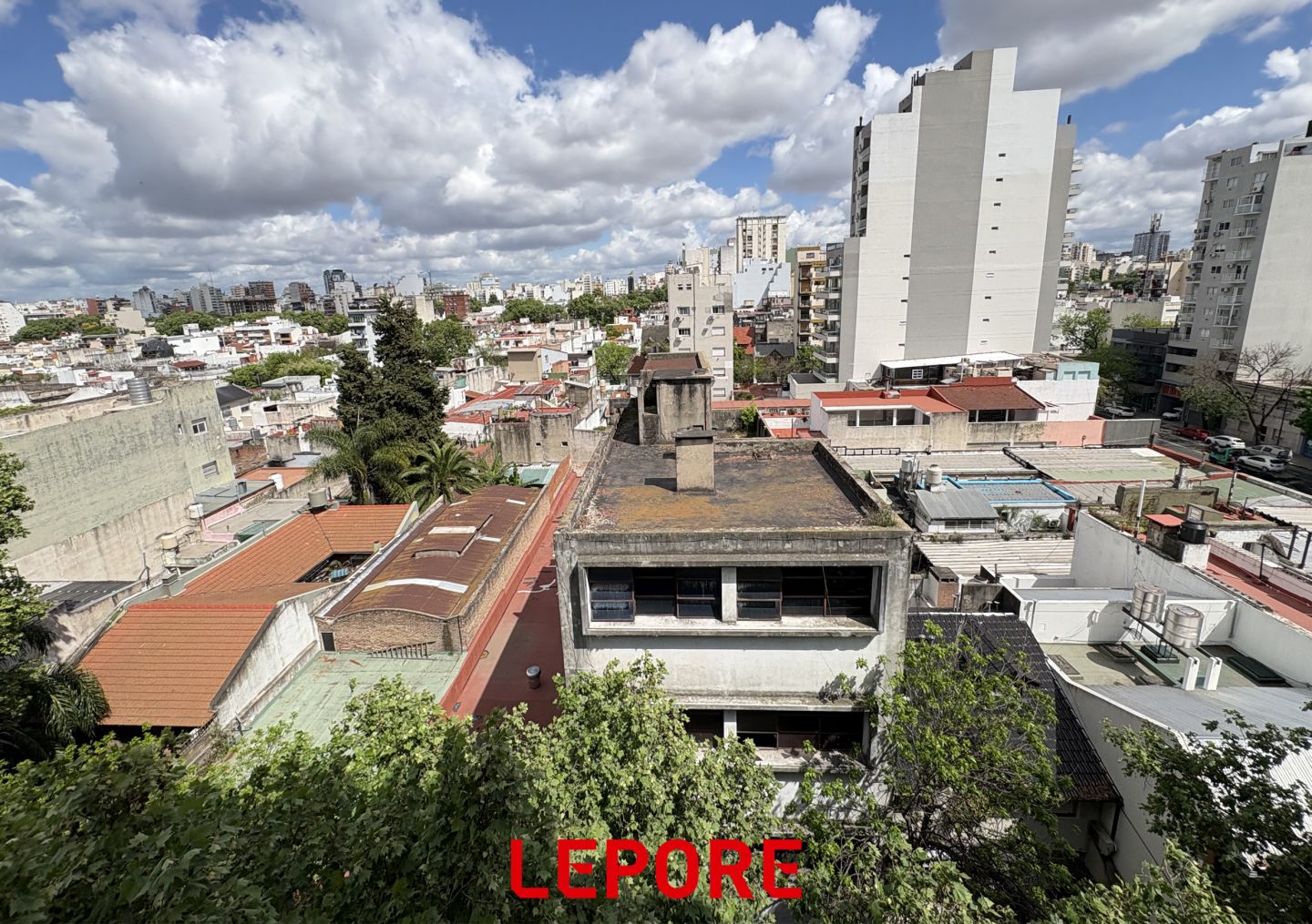 VENTA DE DEPARTAMENTO EN Capital Federal - Boedo - 5
