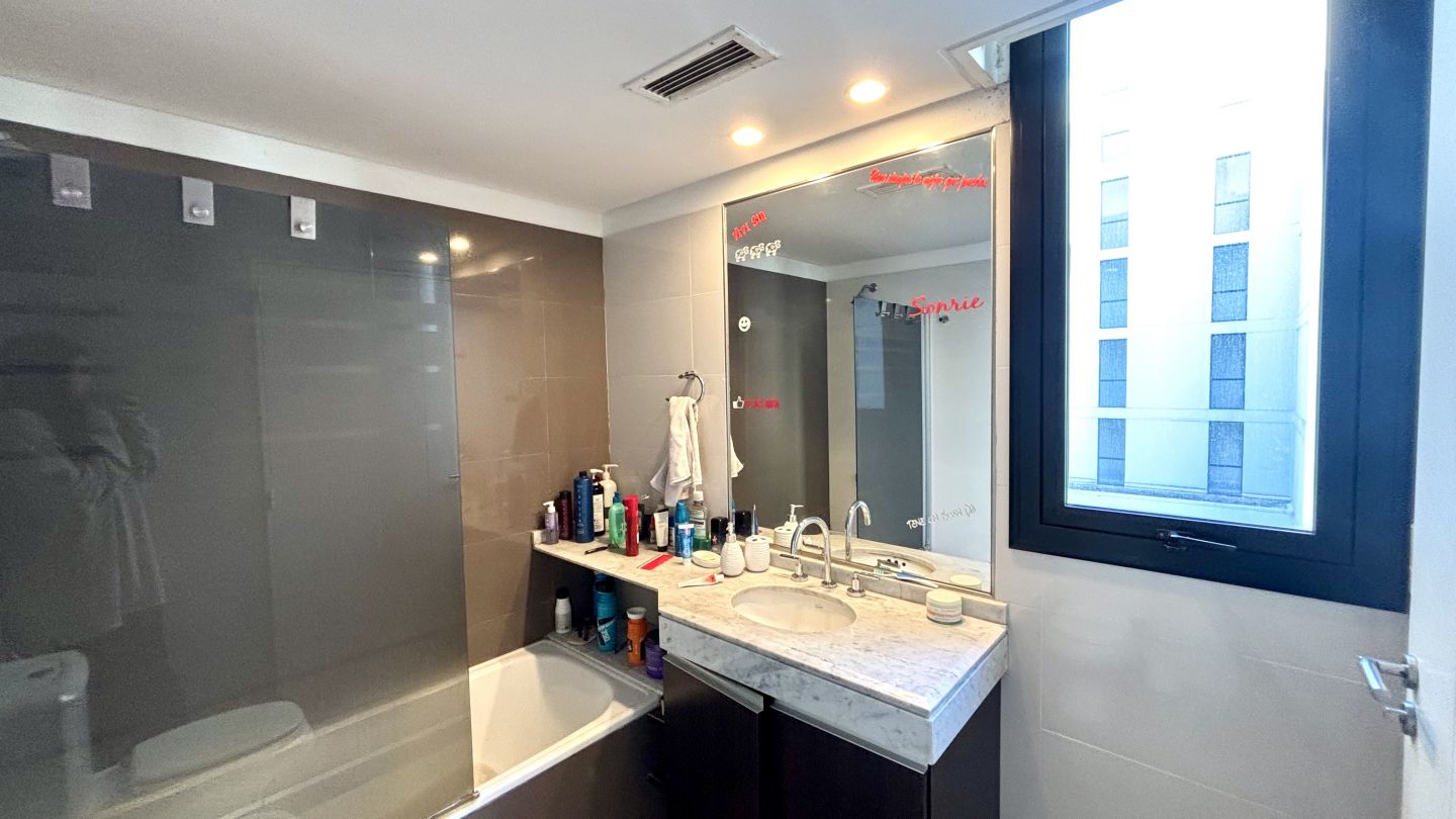Departamento en Venta en Nuñez, Capital Federal