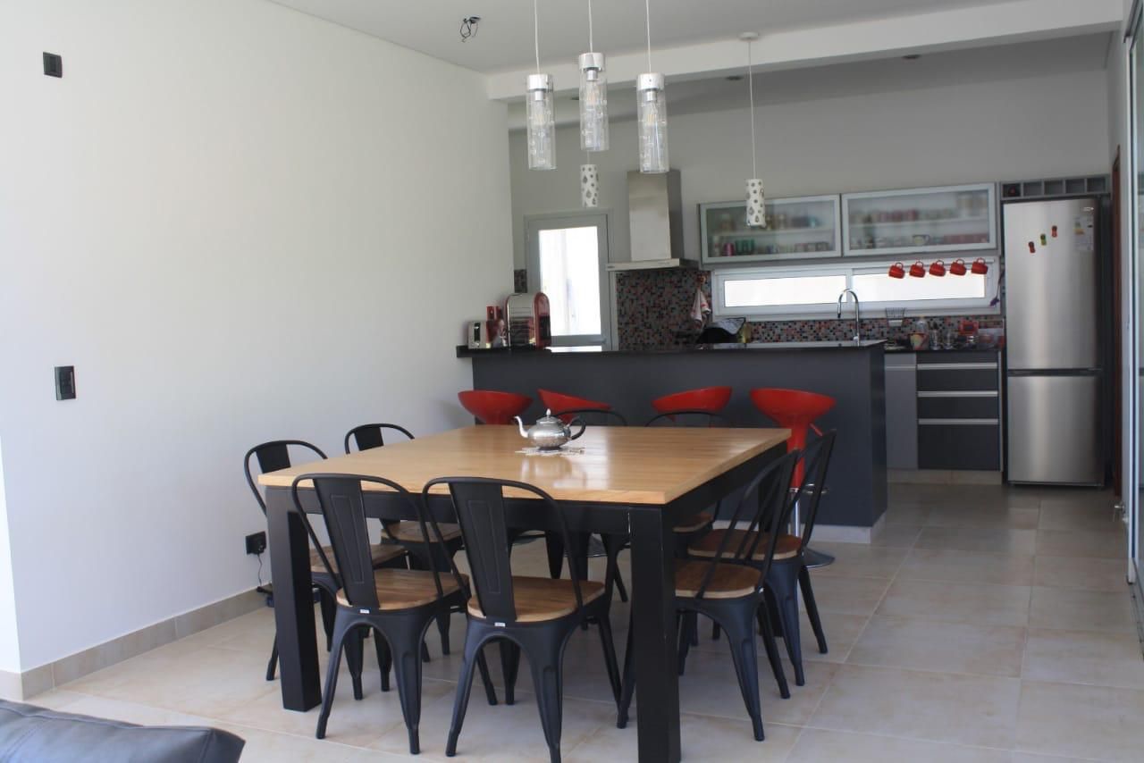 Casa en Alquiler Temporario en De la Costa, Buenos Aires Costa Atlantica