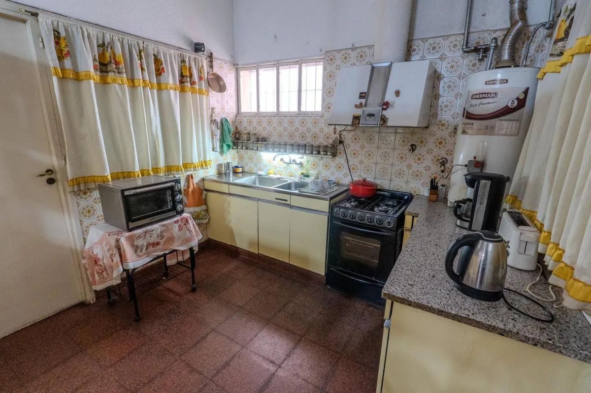 Casa en Venta en Capital, Mendoza