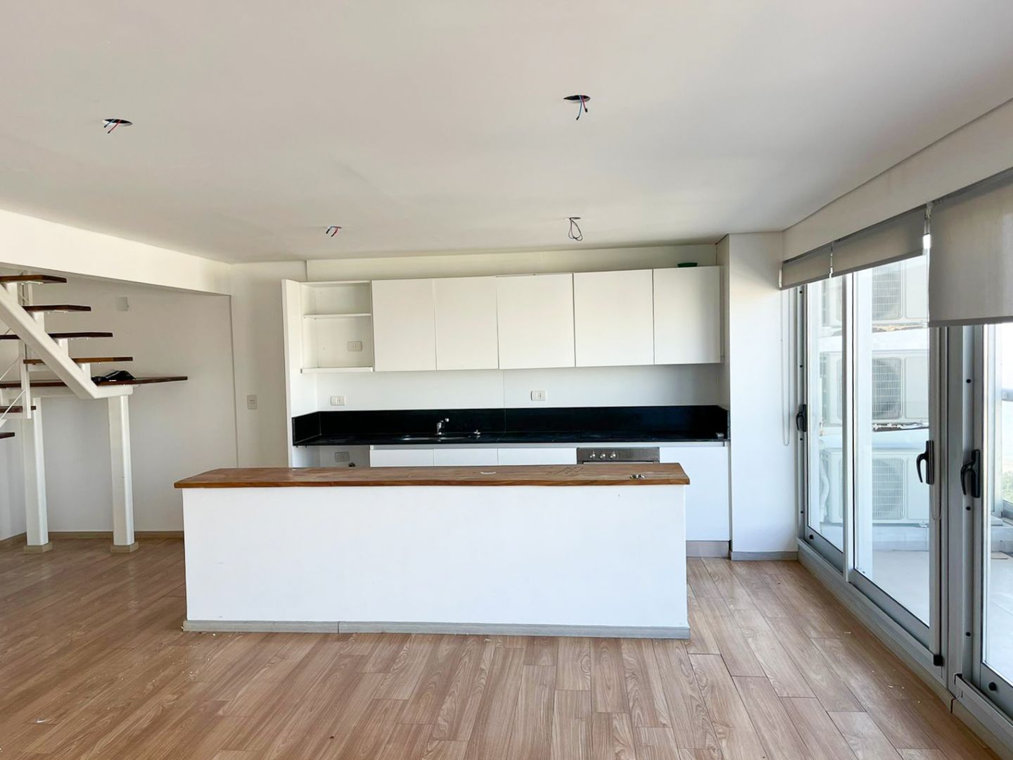 Departamento en Venta en Vicente Lopez, G.B.A. Zona Norte