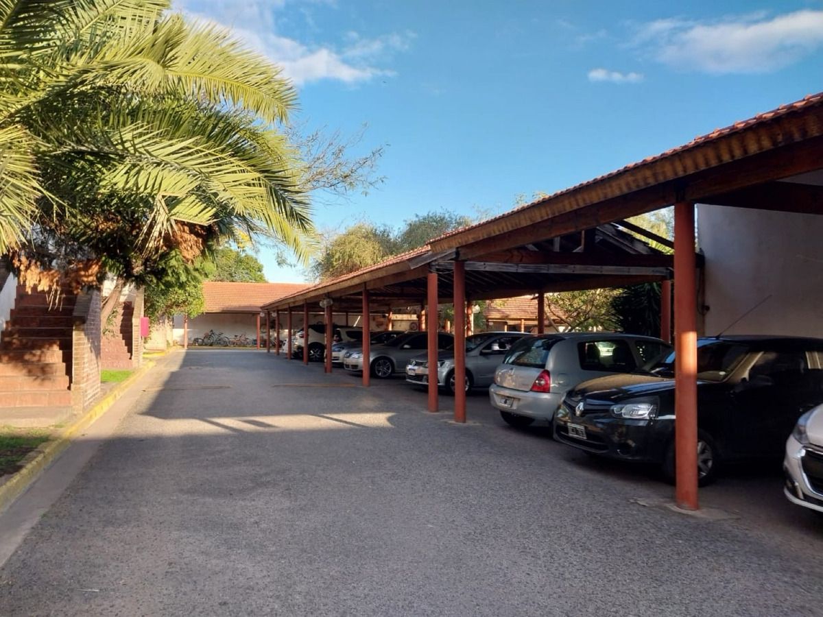 Departamento en Venta en Tres de Febrero, G.B.A. Zona Oeste