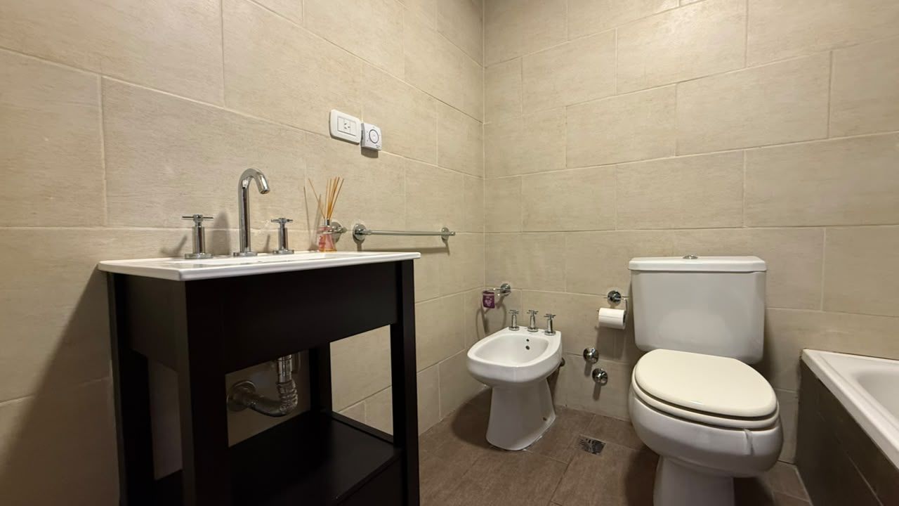 Departamento en Venta en Moreno, G.B.A. Zona Oeste