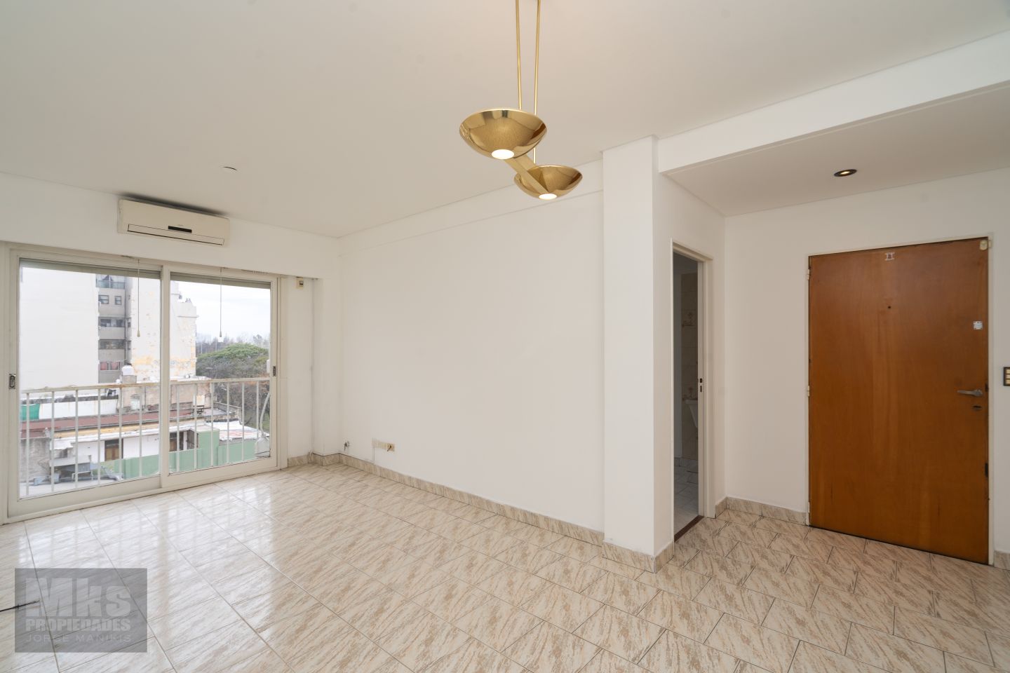 VENTA DE DEPARTAMENTO EN Capital Federal - Barracas - 2