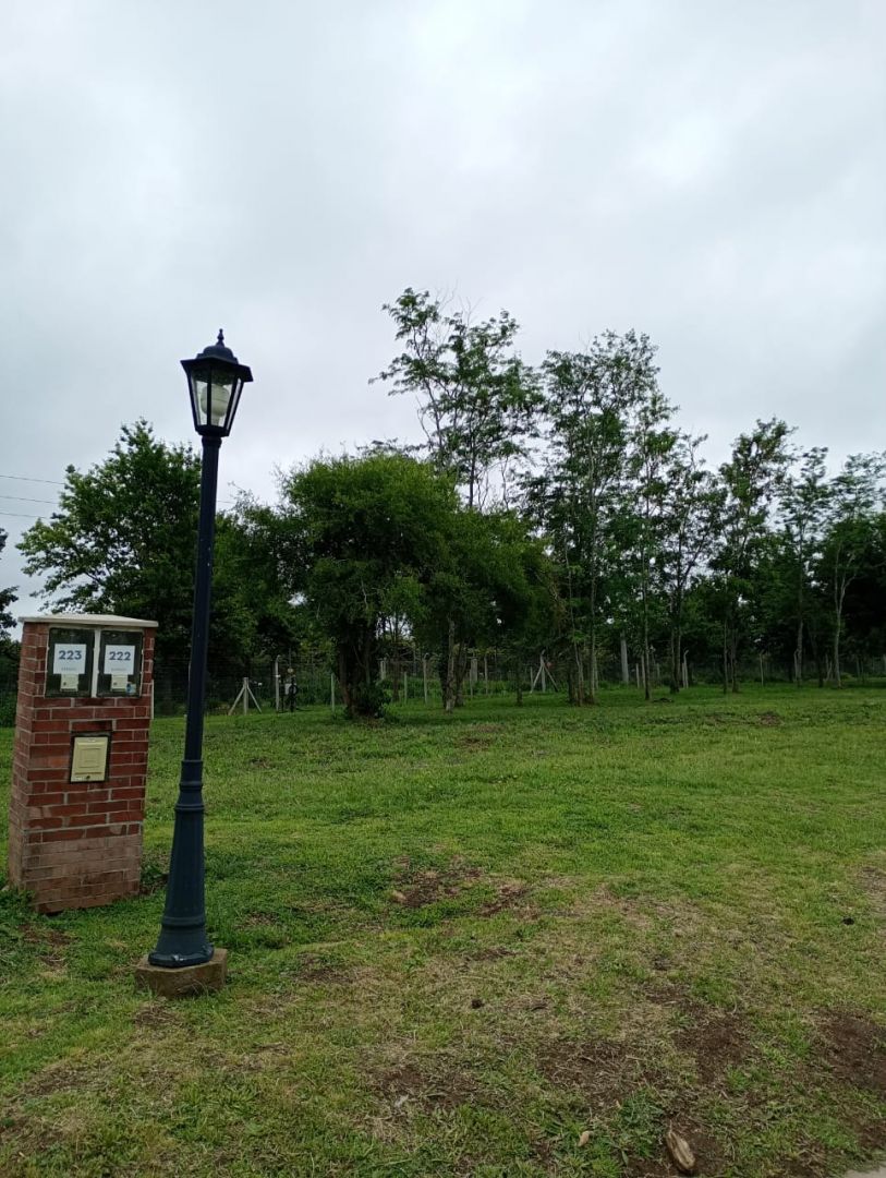 Lote EN VENTA