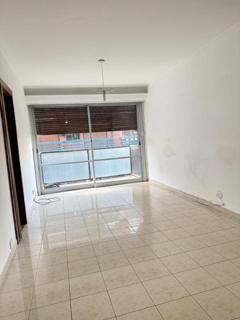 Departamento en  Palermo 2  ambientes