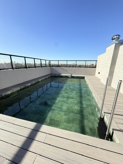 Departamento en Venta en Villa Ortuzar, Capital Federal