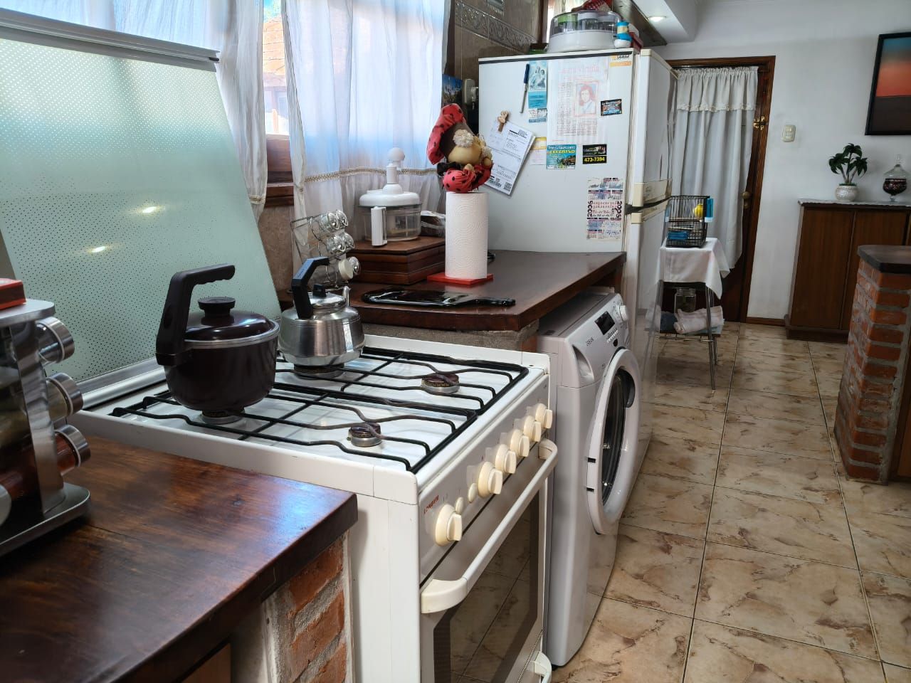VENTA DE DEPARTAMENTO EN Mar del Plata - 12