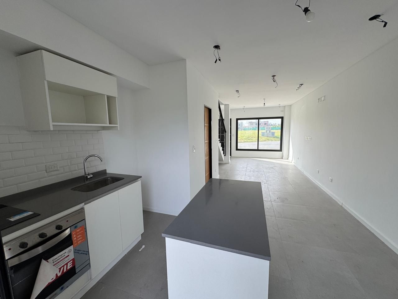 Casa EN ALQUILER