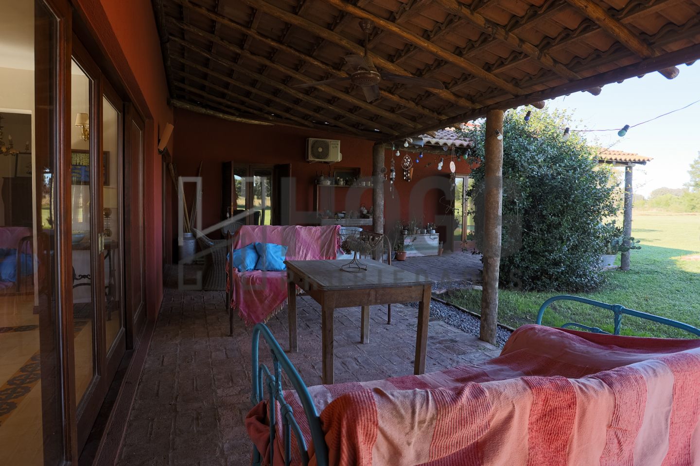 VENTA DE CASA EN San Antonio de Areco - San Antonio de Areco - 32