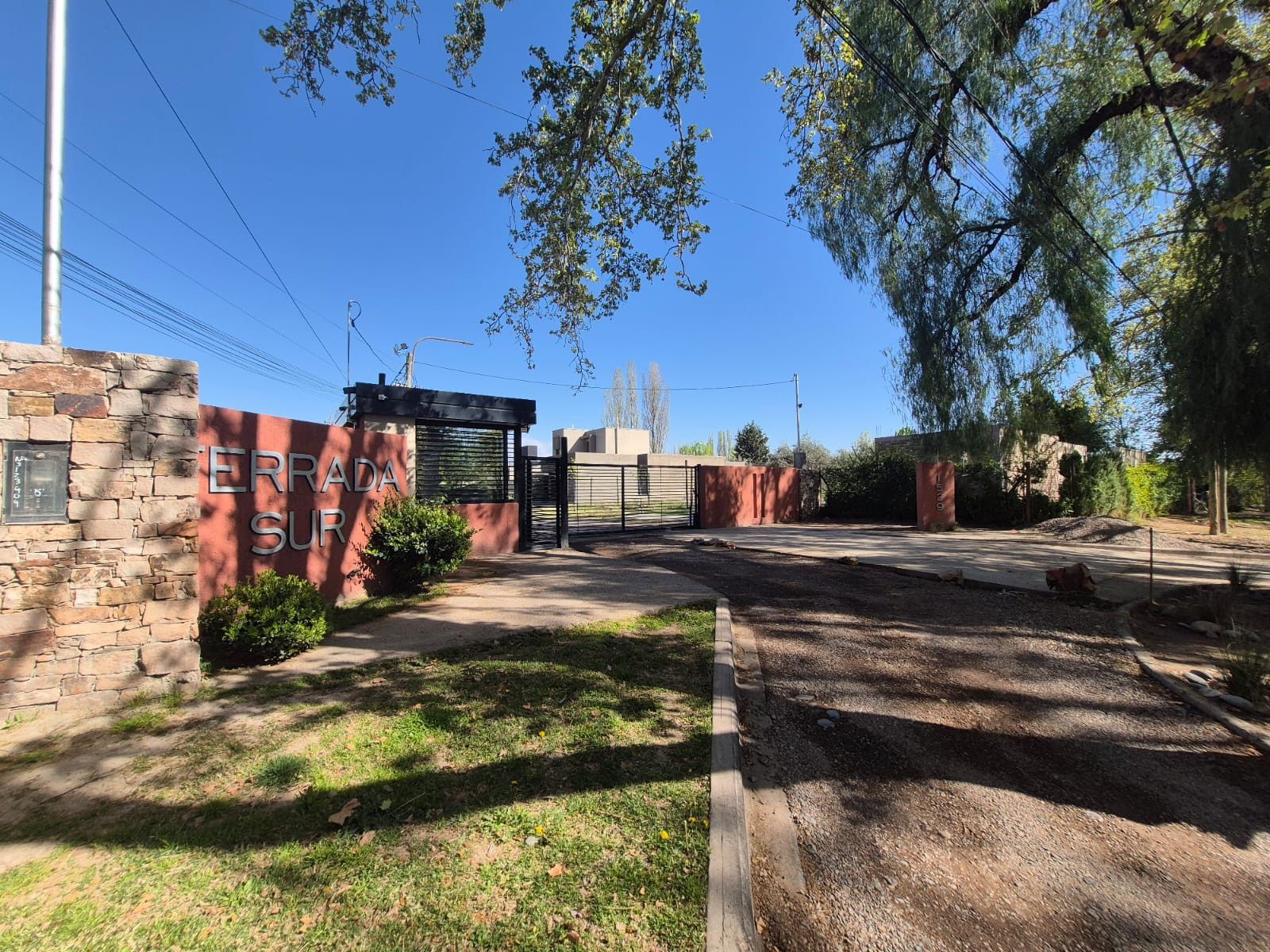 Lote en Venta en Lujan de Cuyo, Mendoza