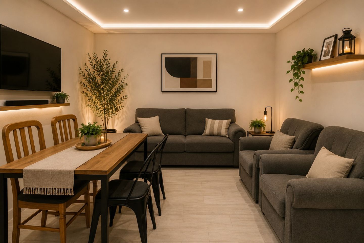 Departamento en Venta en Capital, Mendoza