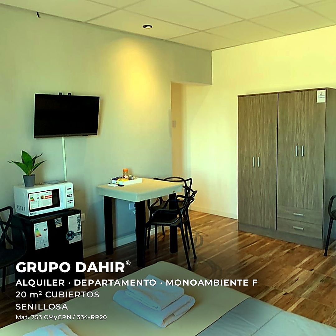 Departamento Piso en Senillosa — foto 1