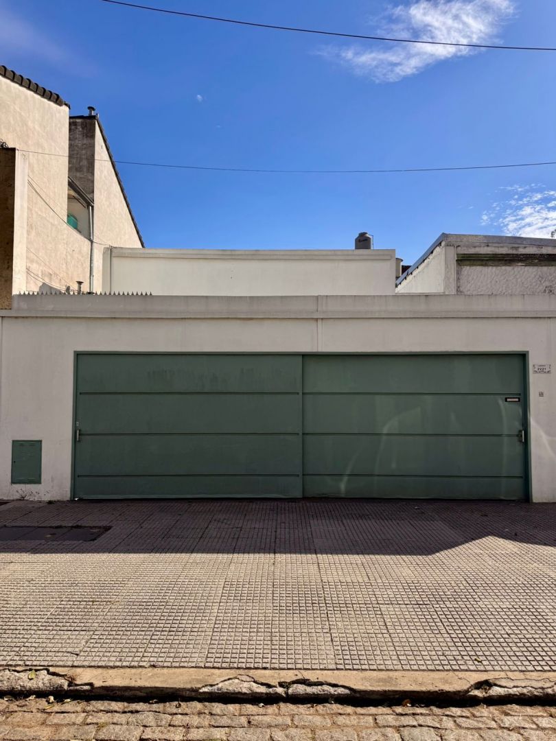 Casa en Venta en Villa Pueyrredon, Capital Federal