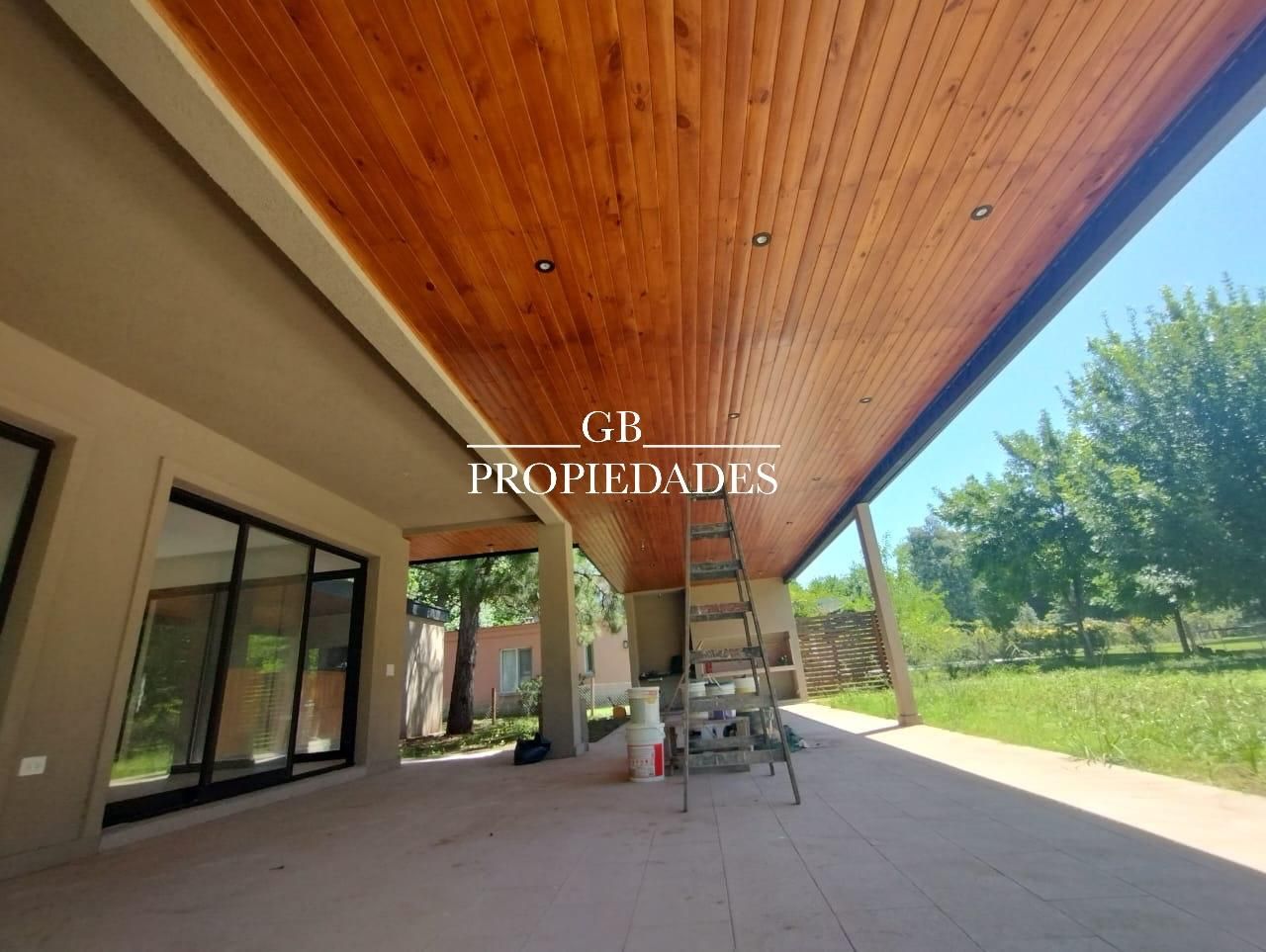 VENTA DE CASA EN Pilar - Haras del Sol - 41