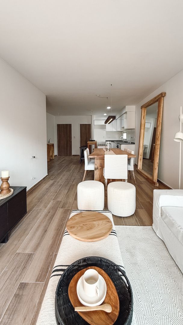 Departamento en Venta en Rosario, Santa Fe