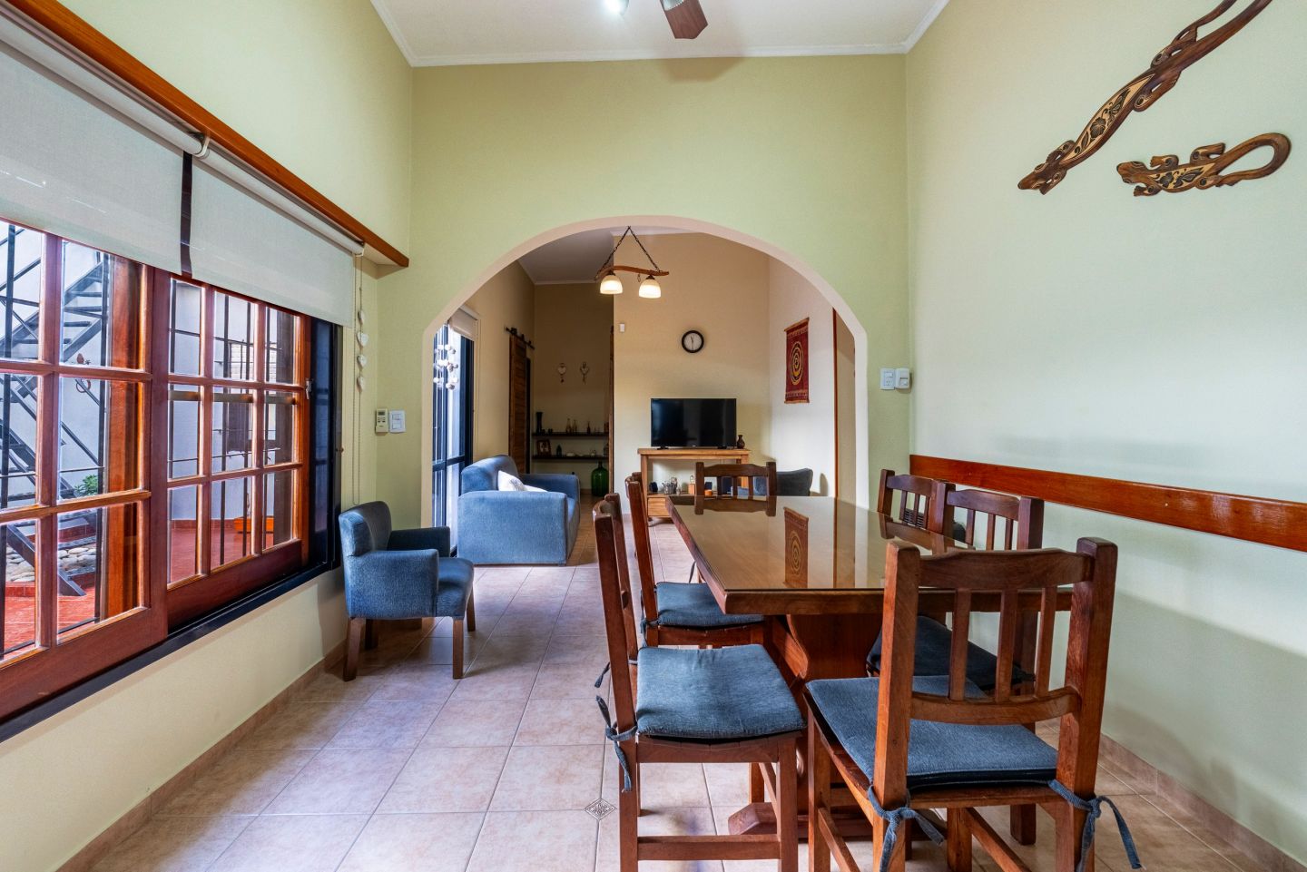 Casa en Venta en Tres de Febrero, G.B.A. Zona Oeste